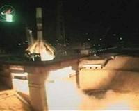 Russian launches cargo spaceship to the ISS