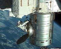 ISS Crew To Restore Use Of The Airlock For March 28 Spacewalk