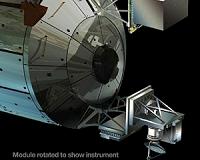 RapidScat Celebrates One-Year Anniversary