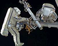 Bahrain in Talks With Russia to Send Astronauts Into Space