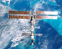 Progress For Europe's ISS Science Program