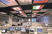 Science Station Goes Online With First Tests