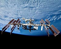Russia To Launch Orbital Lab Oka-T In 2015