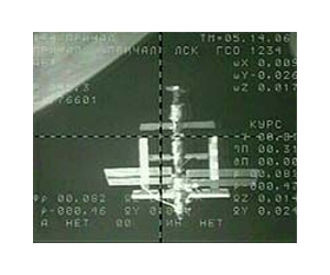 Russian Space Agency names next crew to ISS