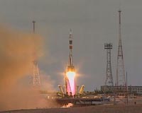 Russian Aerospace Forces to Launch Over 20 Spacecraft Into Space