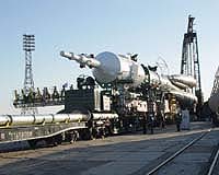 NASA Had No Choice But To Buy Soyuz Flights