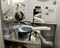 US Asks Russia to Fix Its Broken Toilet on ISS