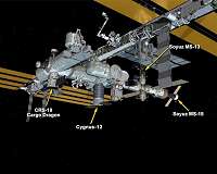 AdvancingX announces collaborative agreement with ISS National Lab