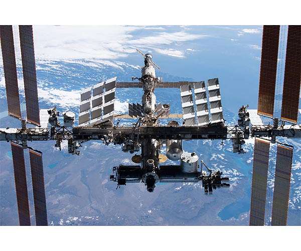 2021: A year of space tourism, flights on Mars, China's rise