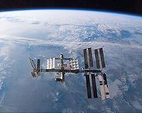 Ten-year study highlights sleep issues in space