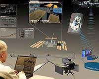 NASA Working On Early Version Of Star-Trek-like Main Ship Computer