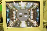 MIT Plan Virtual Reality Experiments For ISS