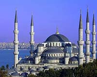 Iranian Missing In Turkey Sparks Spy Snatch Talk