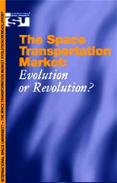 The Space Transportation Market: Evolution or Revolution