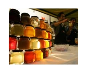 EU court backs angry honeymaker in GM pollen row