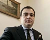 Dead Russian's Italian Contact: Nuclear Expert Who Drifted Into Intelligence