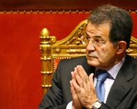 Rome Falls Over Afghanistan