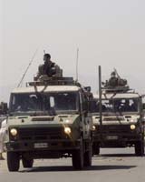 Afghan spring offensive stronger than expected: Dutch army chief