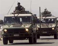 Rebels hide among families to enter Afghanistan: ISAF