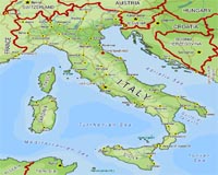 Hard questions over building safety norms in Italy quake zone