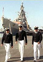 Globalstar Phones Now Being Installed Aboard Italian Navy Fleet