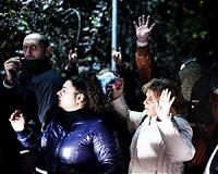 Italy's 'Sardine Movement' takes on far right