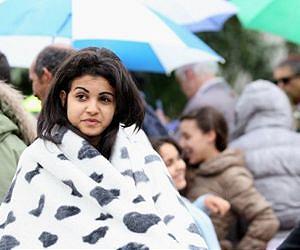 Italy quake survivors urged to return home