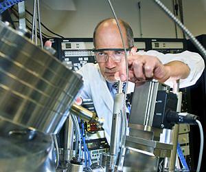 Exploring the Superconducting Transition in Ultra Thin Films