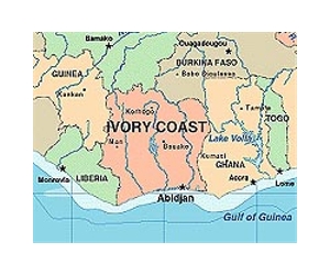 Four dead in southern Ivory Coast clashes: officials