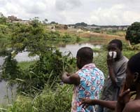 Two dead, Hundreds Ill In Ivory Coast Toxic Waste Poisoning