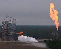 Aerojet Rocketdyne Completes J-2X Testing