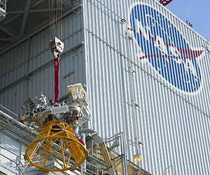 Non-Orbiting Space Junk
