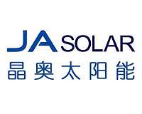 JA Solar Supplies Solar Modules for an 110MW PV Project in Kansai, Japan
