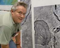 Deciphering Mars: Follow The Water
