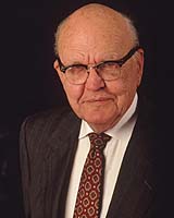 Jack Kilby, Computer Chip Pioneer, Dies At 81