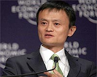 Alibaba's Jack Ma tops China rich list: Forbes