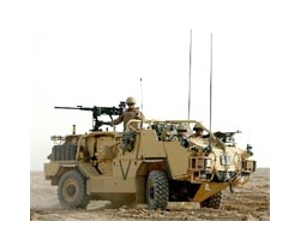 'Tough choices' for British defense review
