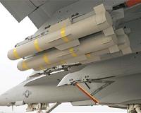Lockheed receives contract for Joint Air-to-Ground Missiles