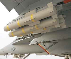 Lockheed Martin's JAGM Cooling System Completes Testing
