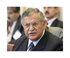 Iraq without key mediator as new crisis looms
