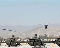 Pentagon identifies soldiers killed in Afghan chopper crash