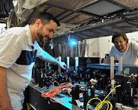 Toronto physicists take quantum leap toward ultra-precise measurement