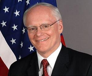 New US ambassador to Iraq arrives in Baghdad