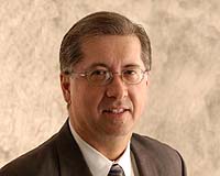 Rinaldi Named Information Chief Of JPL
