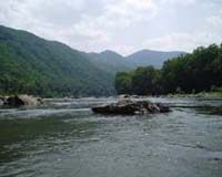 Universities Collaborate To Reduce Development Impact On James River