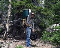 Researchers advance understanding of mountain watersheds