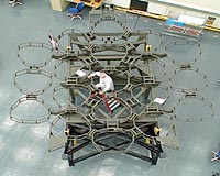 Keeping A Trained Eye On The James Webb Space Telescope