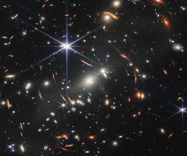 Argonne to help drive AI revolution in astronomy with new institute led by Northwestern University