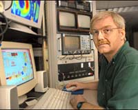 Understanding The Chemistry Of Ionic Liquids For Nuclear Fuel Reprocessing