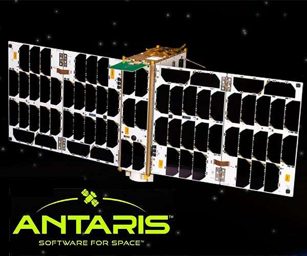 Antaris Teams Up with Almagest and XDLINX for E-band satcoms